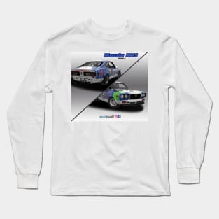 Mazda RX3 Group 2 Long Sleeve T-Shirt